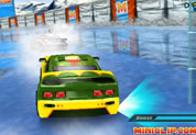 Arctic Drift